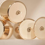 Son Dưỡng Môi Whoo Giáng Sinh Royal Essential Golden 15ml Lipcerin tinh chất vàng 24k - Tặng kèm túi vải