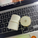 Son Dưỡng Môi Whoo Giáng Sinh Royal Essential Golden 15ml Lipcerin tinh chất vàng 24k - Tặng kèm túi vải