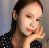 Mặt Nạ Thạch Ngậm Nước, Dưỡng Ẩm, Tăng Độ Đàn Hồi Collagen Laumabell Aqua Refresh Mask Hàn Quốc