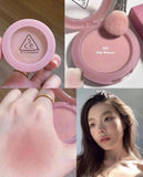 Phấn Má Hồng Mịn Lì, Lâu Trôi 3CE Face Blush