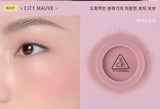 Phấn Má Hồng Mịn Lì, Lâu Trôi 3CE Face Blush