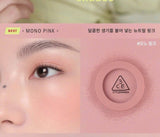 Phấn Má Hồng Mịn Lì, Lâu Trôi 3CE Face Blush
