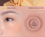 Phấn Má Hồng Mịn Lì, Lâu Trôi 3CE Face Blush