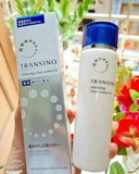 Nước Hoa Hồng Trị Nám, Cải Thiện Nếp Nhăn, Dưỡng Trắng Sáng Da Transino Whitening Clear Lotion EX