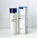 Nước Hoa Hồng Trị Nám, Cải Thiện Nếp Nhăn, Dưỡng Trắng Sáng Da Transino Whitening Clear Lotion EX