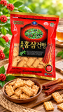 Bánh quy hồng sâm Goryeo