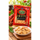 Bánh quy hồng sâm Goryeo