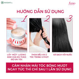 Kem Ủ Tóc Fino Premium Touch Cải Thiện Tóc Hư Tổn
