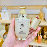 Serum Tinh chất tự sinh chống lão hóa Whoo Bichup Self-Generating Anti-Aging Concentrate -20ml ( Không hộp )