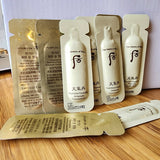 Sample Tinh Chất Sâm Núi DINH DƯỞNG  Chống Lão Hoá Whoo Nutritive Esential Ampoule Concentrate (30 gói x 1ml =30ml)