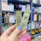 Sample Tinh Chất Sâm Núi DINH DƯỞNG  Chống Lão Hoá Whoo Nutritive Esential Ampoule Concentrate (30 gói x 1ml =30ml)