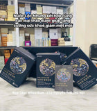 Nước  Tinh Chất Lên Men Lộc Nhung Nguyên chất Tăng Cường Hệ Miễn Dịch, Phòng Chống Ung Thư, Chống Lão Hoá, Tăng Cường Chức Năng Não Nokyoungwon Balhyo Jin Aek