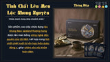 Nước  Tinh Chất Lên Men Lộc Nhung Nguyên chất Tăng Cường Hệ Miễn Dịch, Phòng Chống Ung Thư, Chống Lão Hoá, Tăng Cường Chức Năng Não Nokyoungwon Balhyo Jin Aek