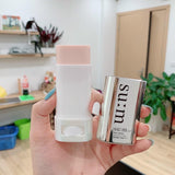 Set Kem chống nắng dạng thỏi & Nước tẩy trang Su:m37 Sun-away Velvet Sun Stick SPF50+/PA++++