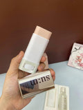 Set Kem chống nắng dạng thỏi & Nước tẩy trang Su:m37 Sun-away Velvet Sun Stick SPF50+/PA++++