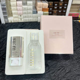 Set Kem chống nắng dạng thỏi & Nước tẩy trang Su:m37 Sun-away Velvet Sun Stick SPF50+/PA++++
