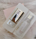 Set Kem chống nắng dạng thỏi & Nước tẩy trang Su:m37 Sun-away Velvet Sun Stick SPF50+/PA++++