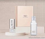 Set Kem chống nắng dạng thỏi & Nước tẩy trang Su:m37 Sun-away Velvet Sun Stick SPF50+/PA++++