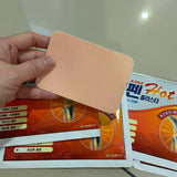 Cao dán nóng giảm đau cơ khớp, giãm sưng và giãm viêm  Difen Hot / Hộp 40 miếng Hàn Quốc