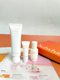 Set Kem Chống Nắng Nâng Tone Trắng Da Sulwhasoo UV Daily Tone Up Sunscreen Multi Protection SPF50+++