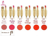 Son Môi Cao Cấp Hoàng Cung Whoo Gongjinhyang: Mi Luxury Lip Rouge- Son Hoàng Hậu