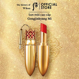 Son Môi Cao Cấp Hoàng Cung Whoo Gongjinhyang: Mi Luxury Lip Rouge- Son Hoàng Hậu