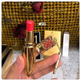 Son Môi Cao Cấp Hoàng Cung Whoo Gongjinhyang: Mi Luxury Lip Rouge- Son Hoàng Hậu