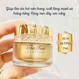 Kem dưỡng ẩm tái sinh da Ohui The First Geniture Cream Intensive - Mini size 10ml - KEM MẶT OHUI THE FIRST