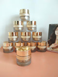 Kem dưỡng ẩm tái sinh da Ohui The First Geniture Cream Intensive - Mini size 10ml - KEM MẶT OHUI THE FIRST