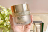 Kem dưỡng ẩm tái sinh da Ohui The First Geniture Cream Intensive - Mini size 10ml - KEM MẶT OHUI THE FIRST