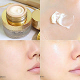 Kem dưỡng ẩm tái sinh da Ohui The First Geniture Cream Intensive - Mini size 10ml - KEM MẶT OHUI THE FIRST