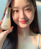 Sample Nước thần dưỡng ẩm căng bóng, tăng độ đàn hồi da Su:m37 Secret Essence EX Fundamental Treatment (120 gói x 1ml =120ml )