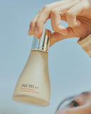 Sample Nước thần dưỡng ẩm căng bóng, tăng độ đàn hồi da Su:m37 Secret Essence EX Fundamental Treatment (120 gói x 1ml =120ml )