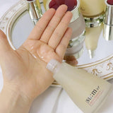 Sample Nước thần dưỡng ẩm căng bóng, tăng độ đàn hồi da Su:m37 Secret Essence EX Fundamental Treatment (120 gói x 1ml =120ml )