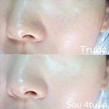 Sample Nước thần dưỡng ẩm căng bóng, tăng độ đàn hồi da Su:m37 Secret Essence EX Fundamental Treatment (120 gói x 1ml =120ml )