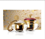Bộ đôi kem dưỡng trắng da, trẻ hoá nử hoàng Ngày & Đêm REOFE quay về tuổi 20 Royal Re-Aging cream set