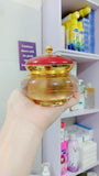 Bộ đôi kem dưỡng trắng da, trẻ hoá nử hoàng Ngày & Đêm REOFE quay về tuổi 20 Royal Re-Aging cream set