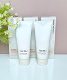 Sửa rửa mặt dạng mặt nạ đất sét làm trắng da Sum TIME ENERGY BRIGHT CLAY PACK 2 IN 1