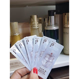 Sample Kem dưỡng trắng da Whoo GJH Seol Radiant White Moisture Cream (30 gói x 1 ml = 30 ml)