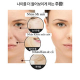Kem chống nắng chống lão hoá  Whoo Gongjinhyang Sunquid Uv Protective Lotion