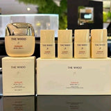 Kem chống nắng chống lão hoá  Whoo Gongjinhyang Sunquid Uv Protective Lotion tặng thêm 1 set Kem chống mini 4 lọ