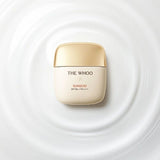 Kem chống nắng chống lão hoá  Whoo Gongjinhyang Sunquid Uv Protective Lotion