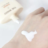 Kem chống nắng chống lão hoá  Whoo Gongjinhyang Sunquid Uv Protective Lotion