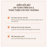 Kem chống nắng chống lão hoá  Whoo Gongjinhyang Sunquid Uv Protective Lotion