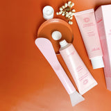 Mặt nạ peel da cấp collagen giúp da mọng nước săn chắc và căng bóng nâng cơ chống lão hoá RIRE Collagen Lifting Cream Pack