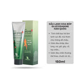 DẦU LẠNH XOA BÓP KHỚP GLUCOSAMINE 150ml CỦA HÀN QUỐC
