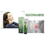 DẦU LẠNH XOA BÓP KHỚP GLUCOSAMINE 150ml CỦA HÀN QUỐC