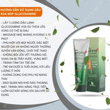 DẦU LẠNH XOA BÓP KHỚP GLUCOSAMINE 150ml CỦA HÀN QUỐC