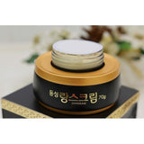 Kem Dưỡng Trắng Da, Giảm Nám Dongsung Rannce Cream Hàn Quốc hũ 70g