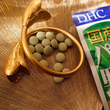 Viên uống bổ sung rau củ quả tổng hợp DHC Premium 60 ngày